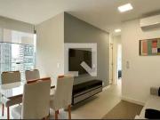 Apartamento para Locação em São Paulo/SP Pinheiros 2 Quartos