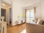 Apartamento para Locação em São Paulo/SP Pinheiros 2 Quartos
