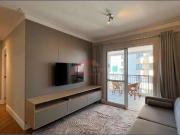 Apartamento para Locação em São Paulo/SP Pinheiros 2 Quartos