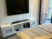 Apartamento para Locação em São Paulo/SP Pinheiros 2 Quartos