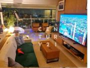 Apartamento para Locação em São Paulo/SP Pinheiros 2 Quartos