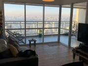 Apartamento para Locação em São Paulo/SP Pinheiros 2 Quartos