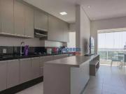 Apartamento para Locação em São Paulo/SP Pinheiros 2 Quartos