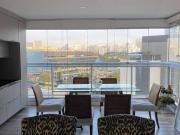 Apartamento para Locação em São Paulo/SP Pinheiros 2 Quartos