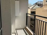 Apartamento para Locação em São Paulo/SP Pinheiros 2 Quartos