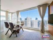 Apartamento para Locação em São Paulo/SP Pinheiros 2 Quartos