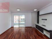 Apartamento para Locação em São Paulo/SP Pinheiros 2 Quartos