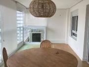 Apartamento para Locação em São Paulo/SP Pinheiros 2 Quartos