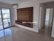 Apartamento para Locação em São Paulo/SP Pinheiros 2 Quartos