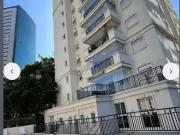 Apartamento para Locação em São Paulo/SP Pinheiros 2 Quartos