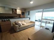 Apartamento para Locação em São Paulo/SP Pinheiros 2 Quartos