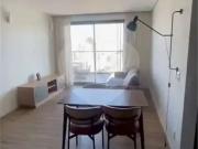 Apartamento para Locação em São Paulo/SP Pinheiros 2 Quartos