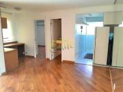 Apartamento para Locação em São Paulo/SP Pinheiros 2 Quartos