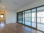 Apartamento para Locação em São Paulo/SP Pinheiros 2 Quartos