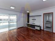 Apartamento para Locação em São Paulo/SP Pinheiros 2 Quartos