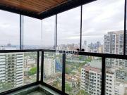 Apartamento para Locação em São Paulo/SP Pinheiros 2 Quartos