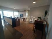 Apartamento para Locação em São Paulo/SP Pinheiros 2 Quartos