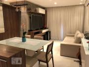 Apartamento para Locação em São Paulo/SP Pinheiros 2 Quartos