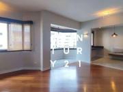 Apartamento para Locação em São Paulo/SP Pinheiros 2 Quartos