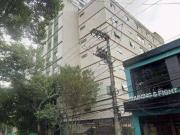 Apartamento para Locação em São Paulo/SP Pinheiros 2 Quartos