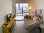 Apartamento para Locação em São Paulo/SP Pinheiros 2 Quartos
