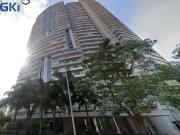 Apartamento para Locação em São Paulo/SP Pinheiros 2 Quartos