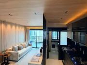 Apartamento para Locação em São Paulo/SP Pinheiros 2 Quartos