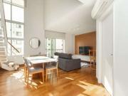Apartamento para Locação em São Paulo/SP Pinheiros 2 Quartos