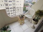 Apartamento para Locação em São Paulo/SP Pinheiros 2 Quartos