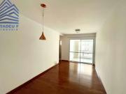 Apartamento para Locação em São Paulo/SP Pinheiros 2 Quartos