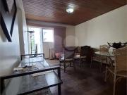 Apartamento para Locação em São Paulo/SP Pinheiros 2 Quartos