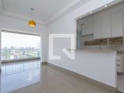 Apartamento para Locação em São Paulo/SP Pinheiros 2 Quartos