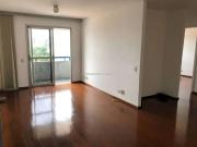 Apartamento para Locação em São Paulo/SP Pinheiros 2 Quartos
