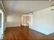 Apartamento para Locação em São Paulo/SP Pinheiros 2 Quartos
