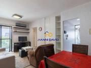 Apartamento para Locação em São Paulo/SP Pinheiros 2 Quartos