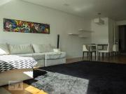 Apartamento para Locação em São Paulo/SP Pinheiros 2 Quartos