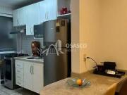 Apartamento para Locação em São Paulo/SP Pinheiros 2 Quartos