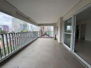 Apartamento para Locação em São Paulo/SP Pinheiros 3 Quartos