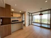 Apartamento para Locação em São Paulo/SP Pinheiros 2 Quartos