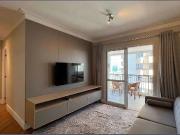 Apartamento para Locação em São Paulo/SP Pinheiros 2 Quartos