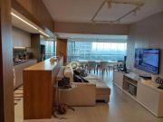 Apartamento para Locação em São Paulo/SP Pinheiros 2 Quartos