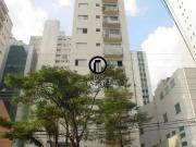 Apartamento para Locação em São Paulo/SP Pinheiros 2 Quartos