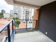 Apartamento para Locação em São Paulo/SP Pinheiros 2 Quartos