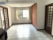 Apartamento para Locação em São Paulo/SP Pinheiros 2 Quartos