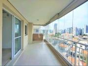 Apartamento para Locação em São Paulo/SP Pinheiros 2 Quartos