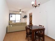 Apartamento para Locação em São Paulo/SP Pinheiros 2 Quartos