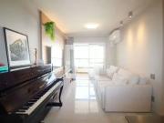 Apartamento para Locação em São Paulo/SP Pinheiros 2 Quartos