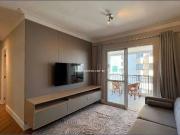 Apartamento para Locação em São Paulo/SP Pinheiros 2 Quartos
