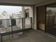 Apartamento para Locação em São Paulo/SP Pinheiros 2 Quartos
