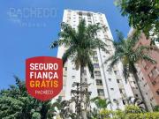 Apartamento para Locação em São Paulo/SP Pinheiros 2 Quartos